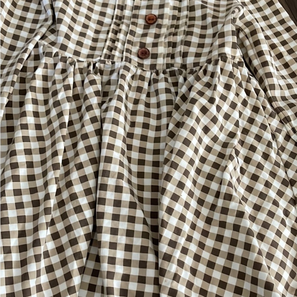 Sweet Honey Clothing Company Dress